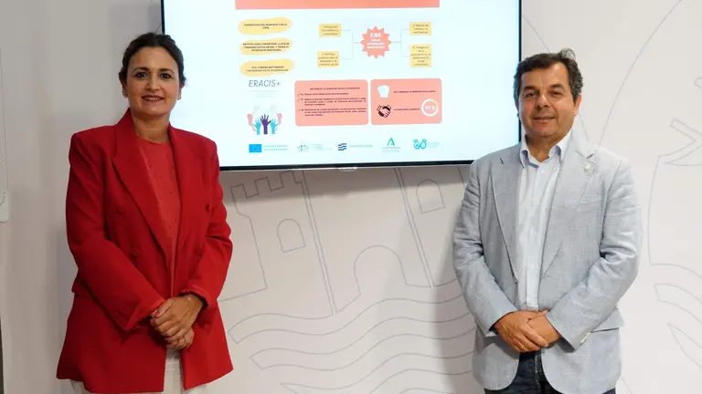 Presentaci&oacute;n proyecto Eracis