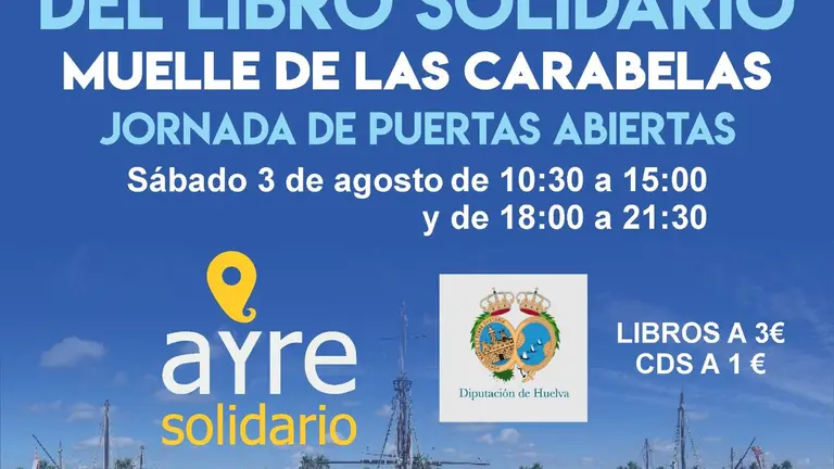 Mercadillo del LIbro