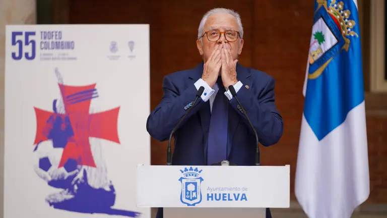 Pregón Trofeo Colombino