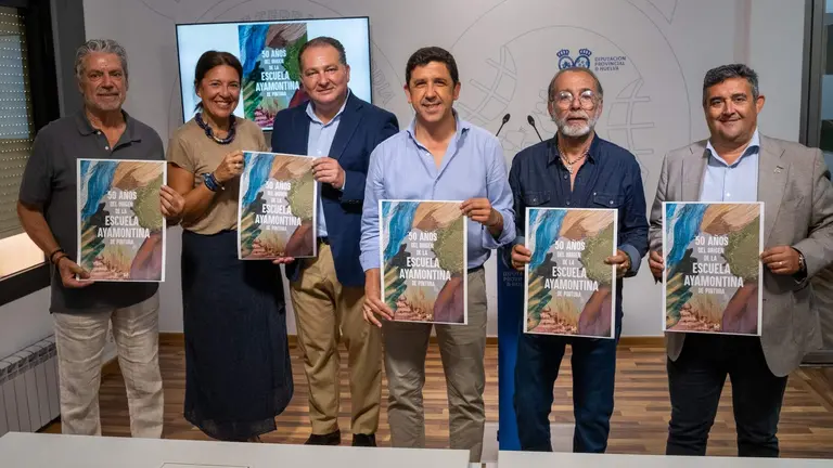 RP ESCUELA AYAMONTINA 3