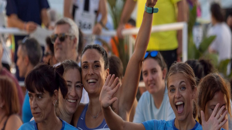 Deportes Cartel Milla Urbana Logos