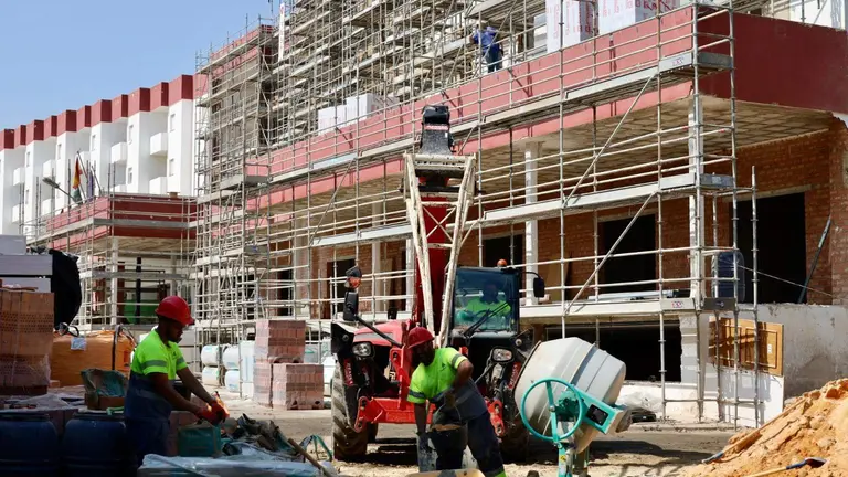 Equipamiento La Orden