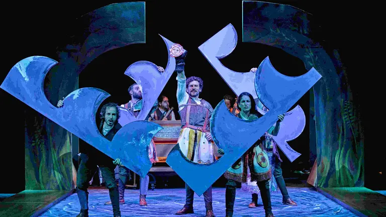 Castillo Lindabridis