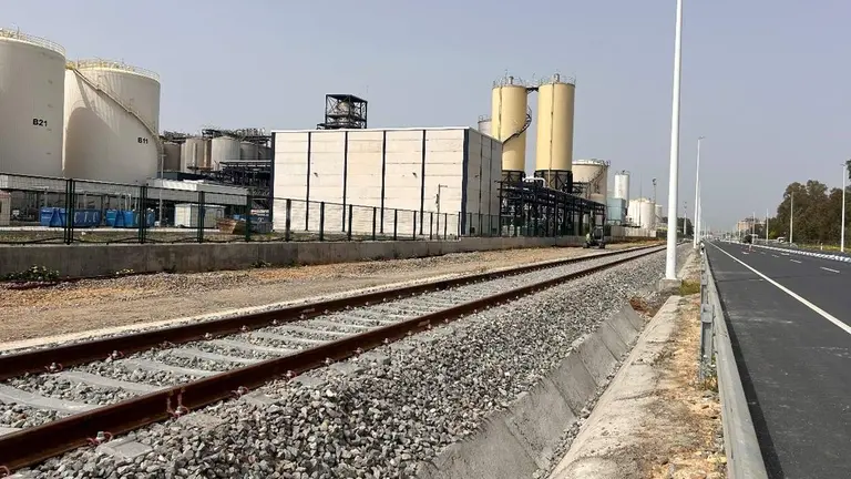 Actuacion vias ferreas APH