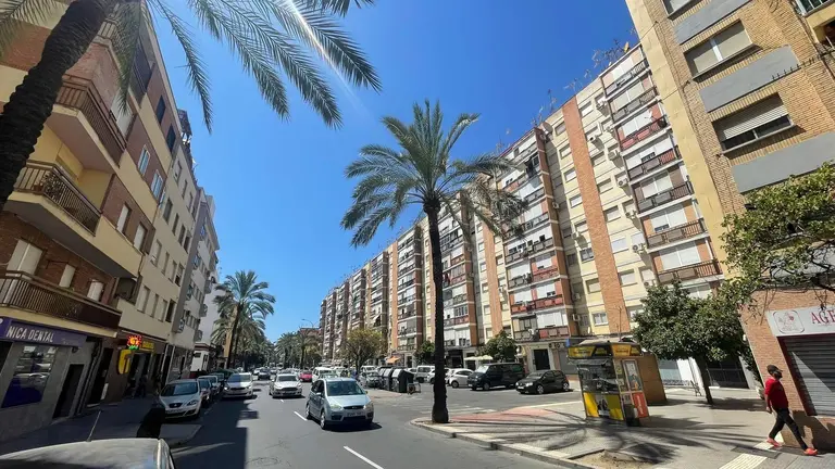 Se mantendrán los dos carriles