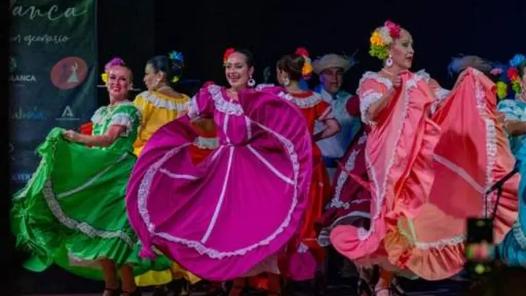 Festival de Villablanca