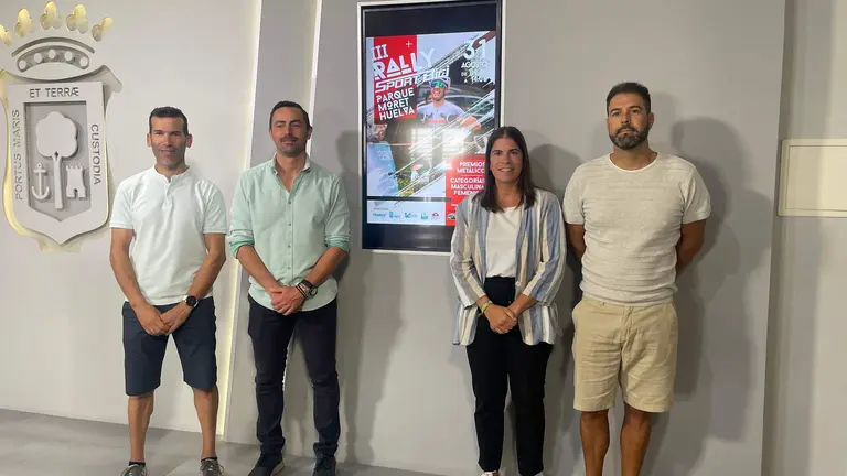 Presentación del circuito