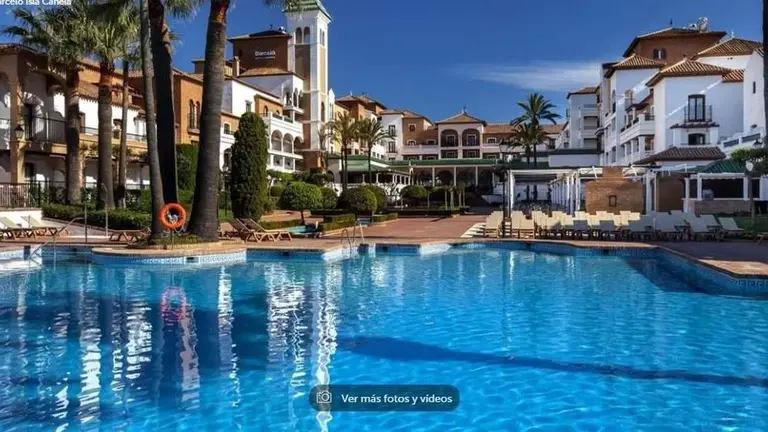 Barceló Isla Canela