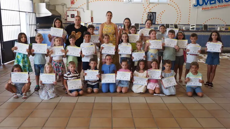 Programa de actividades para todos los públicos