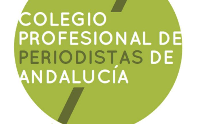 Logo del Colegio de Periodistas