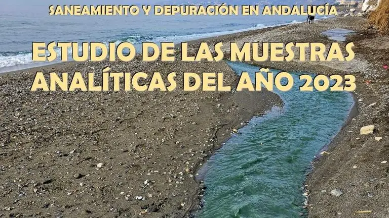 Portada del informe de Ecologistas