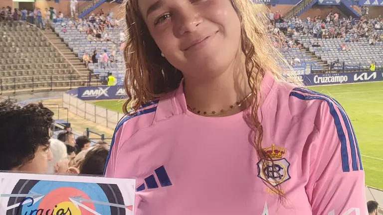 Leticia Romero Abrio