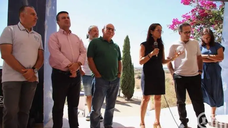 Bienvenida a la comunidad educativa