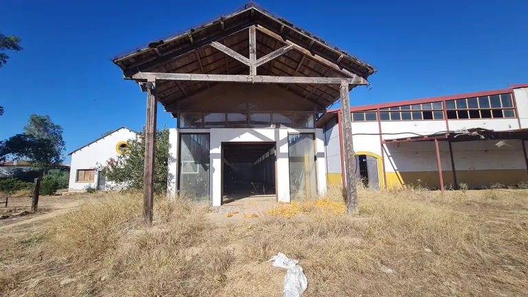 Instalaciones de Formades