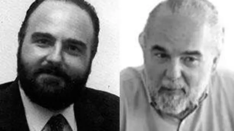 Imagen retrospectiva de García Arreciado