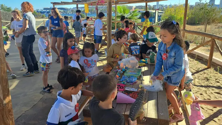 Escuela de Exploradores