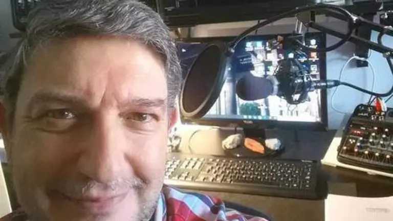 José Luis Pons, en una entrevista con diariodehuelva.es