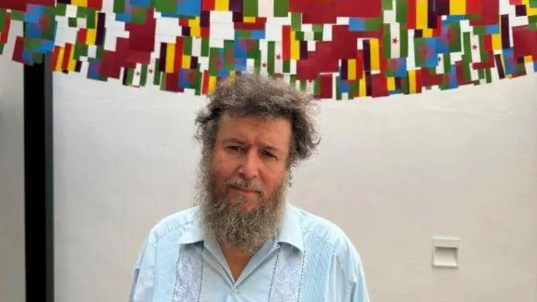 Pedro G Romero, Aracena 1964