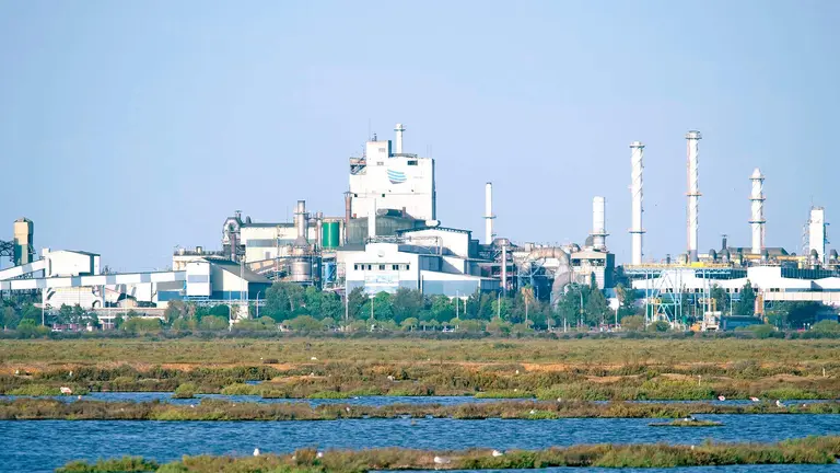 Atlantic Copper inicia una parada general con 330 actividades de mantenimiento