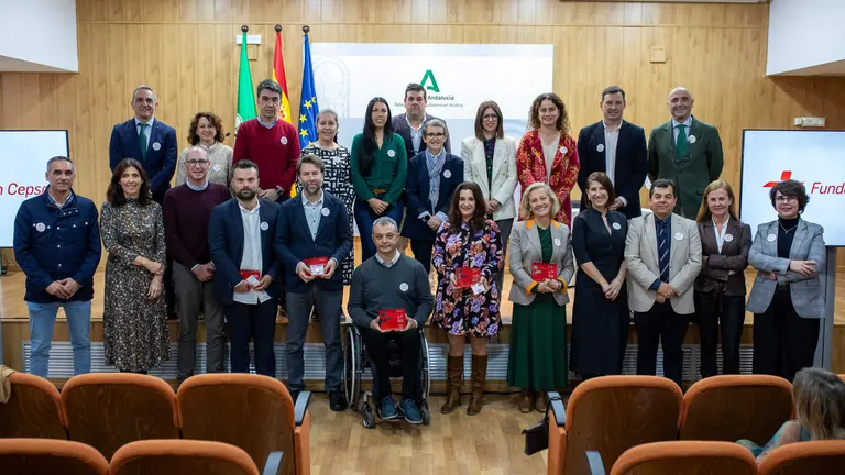 Premios al Valor Social de Cepsa