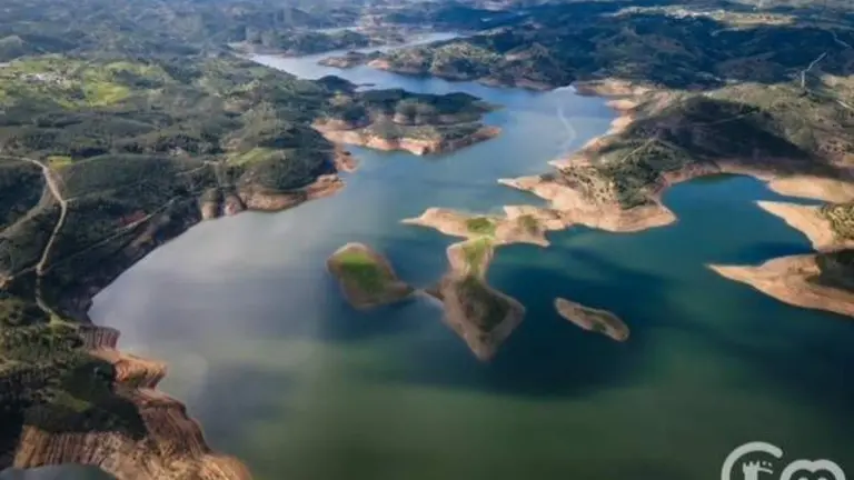 thumbnail_Barragem de Odeleite