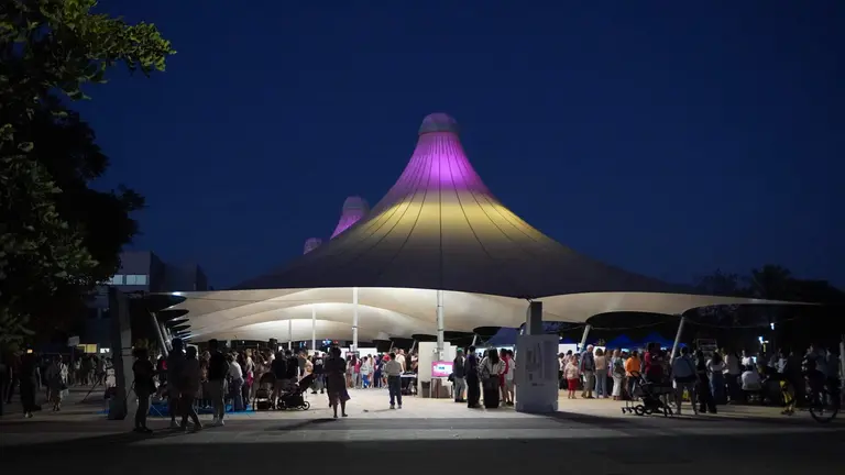 Actividad consolidada en la UHU