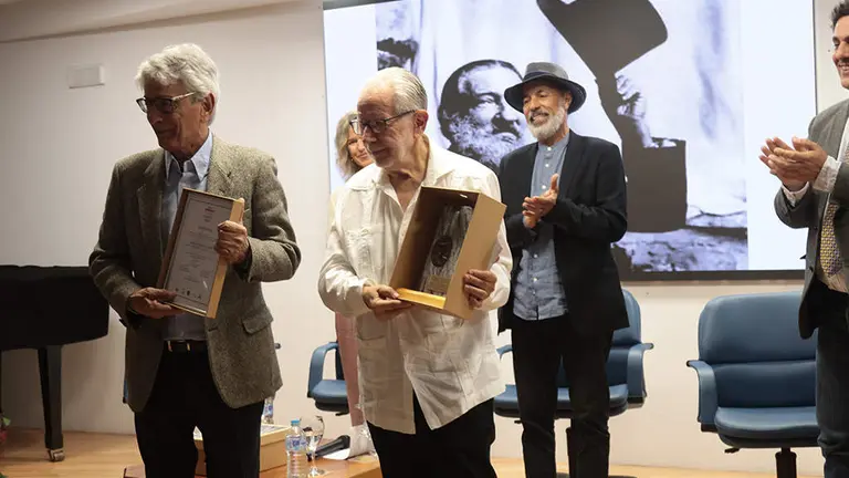 Premio Armando Reverón Jaime de Vicente