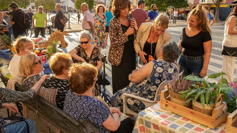 Actividades organizadas por el Consistorio