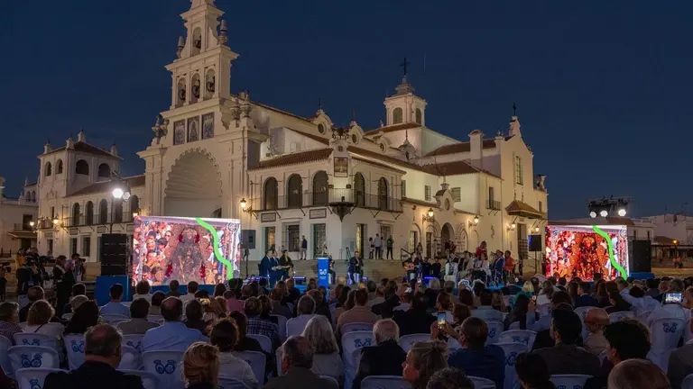 Un evento tur&iacute;stico con un marco incomparable