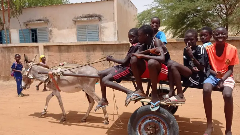 Cooperaci&oacute;n internacional de la Diputaci&oacute;n, un modelo a seguir