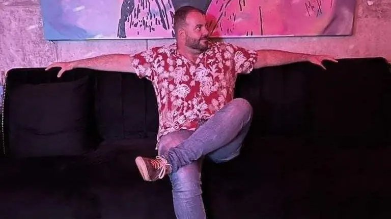 Álvaro García Barroso