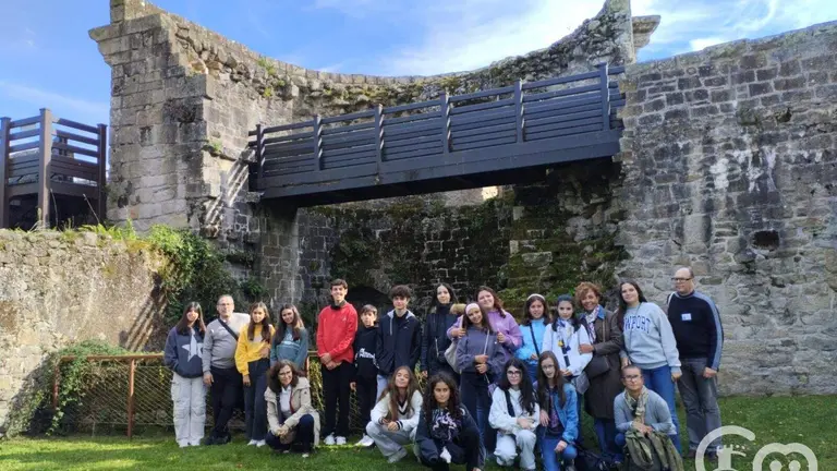 El Ayuntamiento de Castro Marim organiza un viaje a Gu&eacute;rande