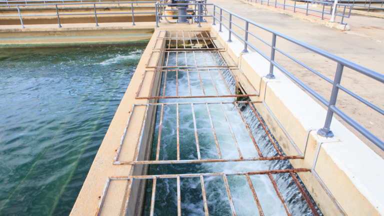 Gesti&oacute;n del agua