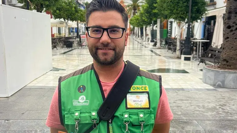 Nicol&aacute;s Higueras