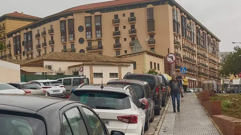 Calle Juan Sebastián El Cano