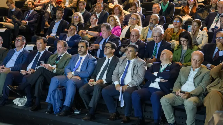 Celebración del Global Omnium