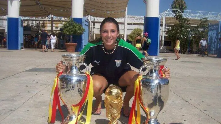 Cinta Rodríguez Toronjo