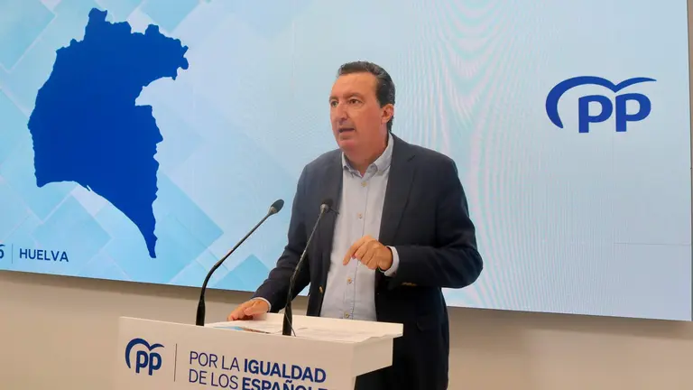 Manuel Andrés González