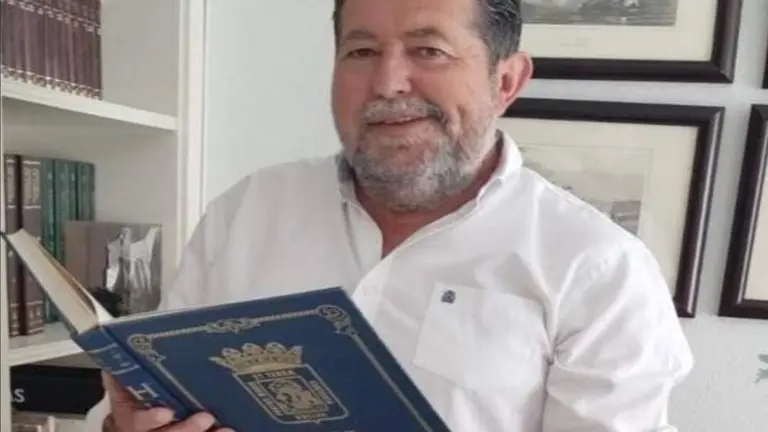 José Cejudo Hidalgo