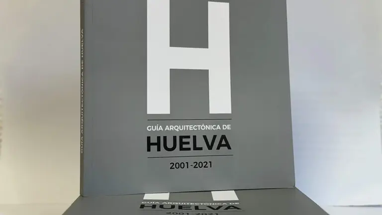 Guía Arquitectónica de Huelva