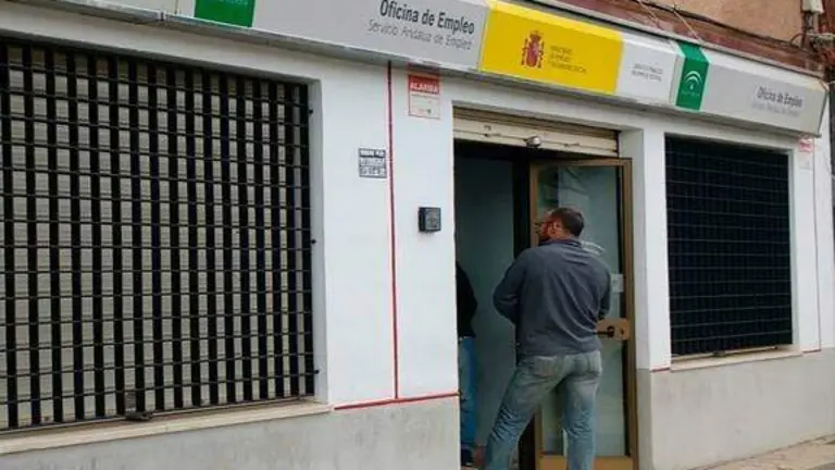 Oficina de Empleo en Huelva