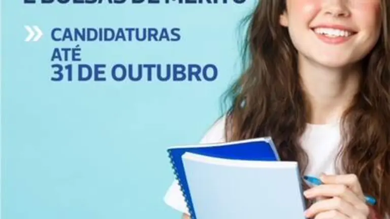 Abiertas las postulaciones para Becas de Educaci&oacute;n Secundaria y Superior de M&eacute;rito e Investigaci&oacute;n