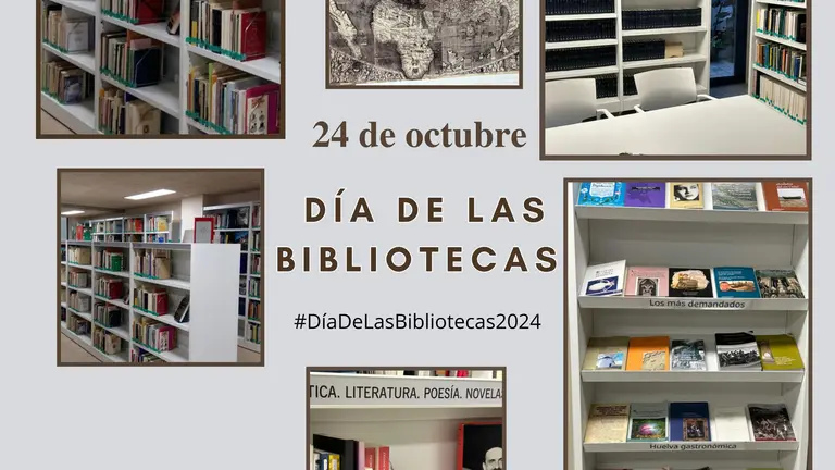 Cartel de la Diputación