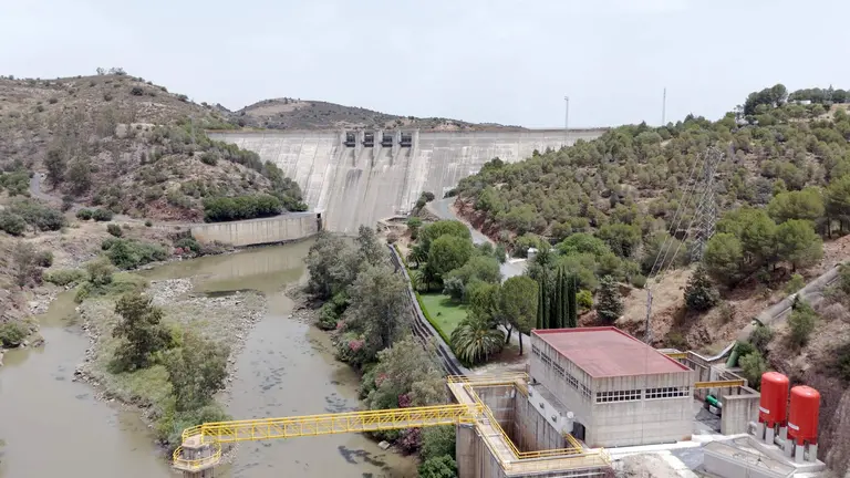 Sistema Chanza-Piedras