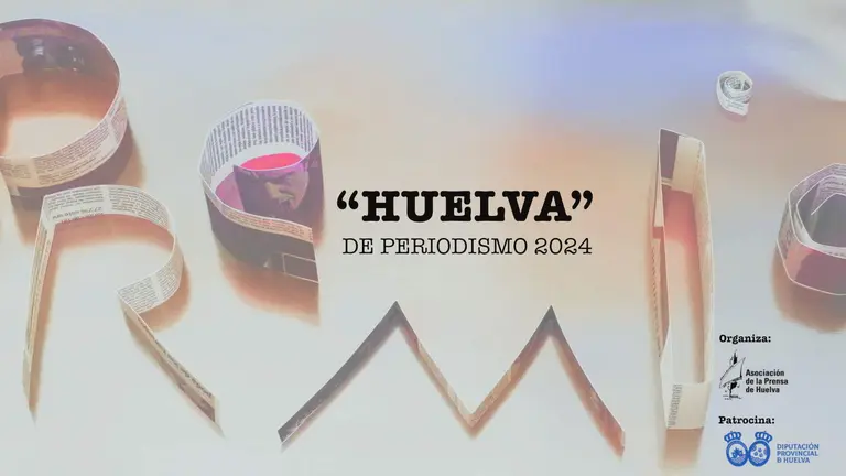 Premio Huelva Periodismo24