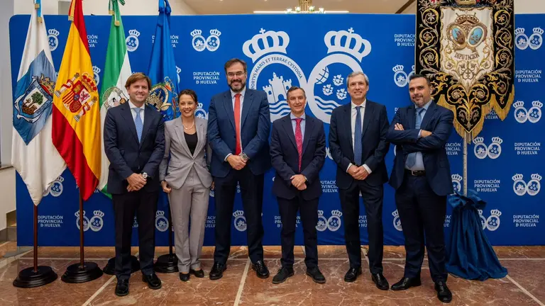 Nuevo equipo de Intervenci&oacute;n