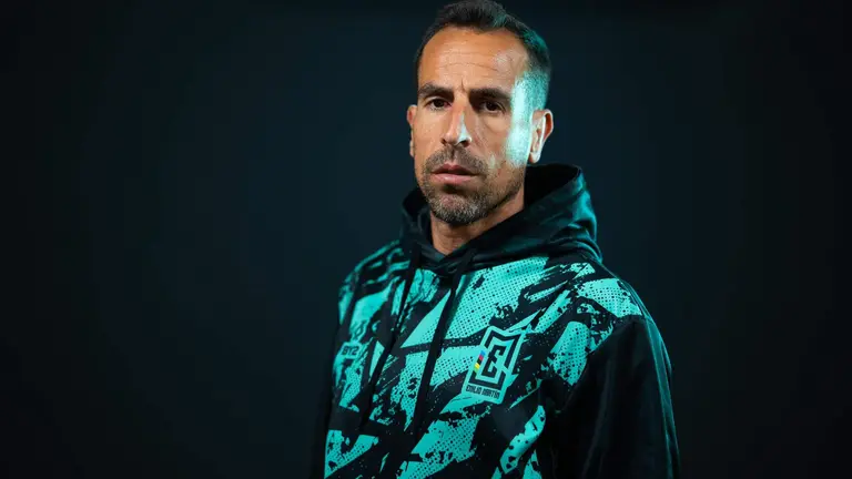 Emilio Martín Romero