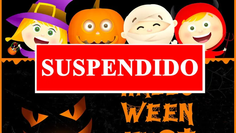 Fiesta suspendida en Palos