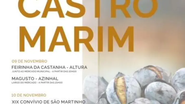 San Martinho