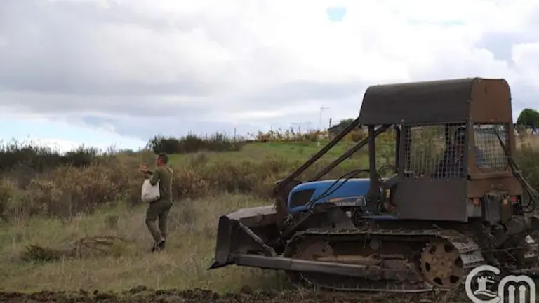 thumbnail_Limpeza no Azinhal